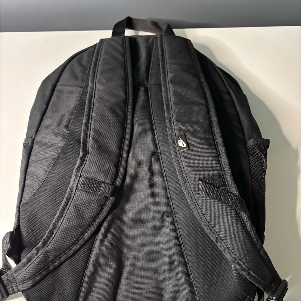 Nick Hayward Backpack - Picture 3 of 6